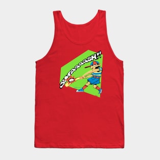 SMAAAASH!! Tank Top